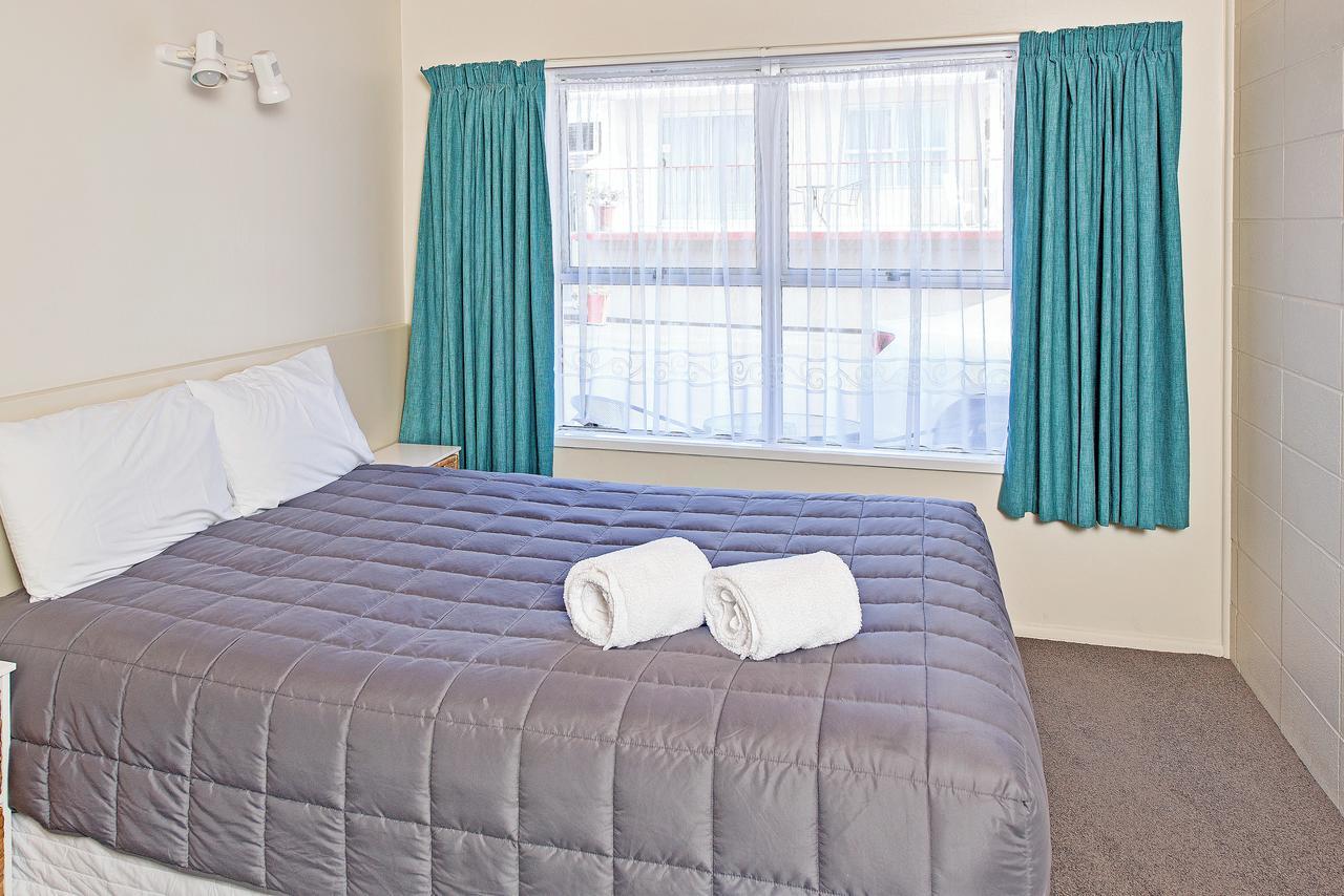 Tourist Court Motel Whakatane Luaran gambar